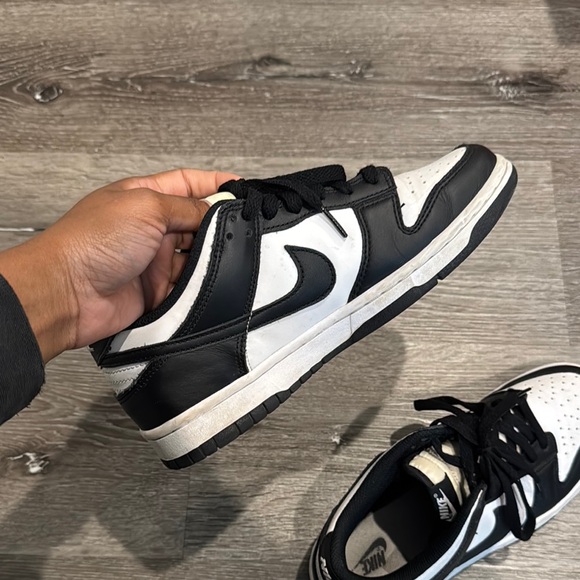 Panda Dunks - Picture 3 of 4